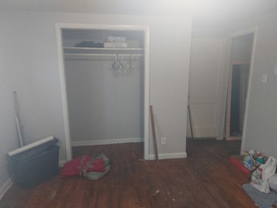 15 x 12 Bedroom in Topeka, Kansas near [object Object]