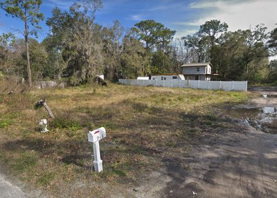 100 x 100 Unpaved Lot in St. Augustine, Florida near [object Object]