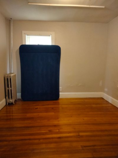 20 x 30 Bedroom in Providence, Rhode Island