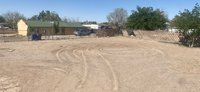 76 x 76 Unpaved Lot in El Paso, Texas