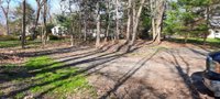 40 x 10 Unpaved Lot in Monsey, New York