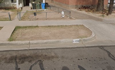 30 x 30 Unpaved Lot in Phoenix, Arizona near [object Object]