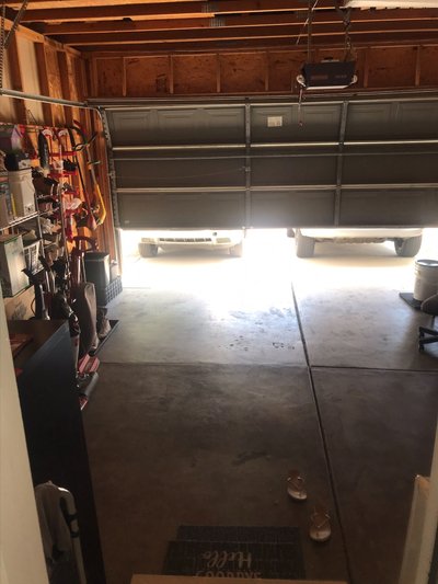 20 x 10 Garage in Brighton, Colorado near [object Object]