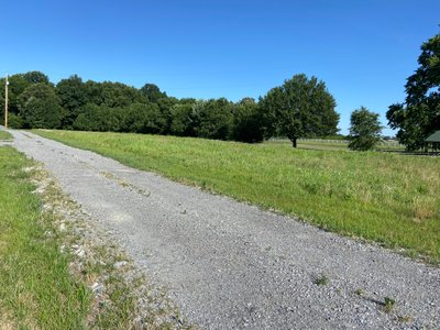 40 x 12 Unpaved Lot in Springfield, Tennessee near [object Object]