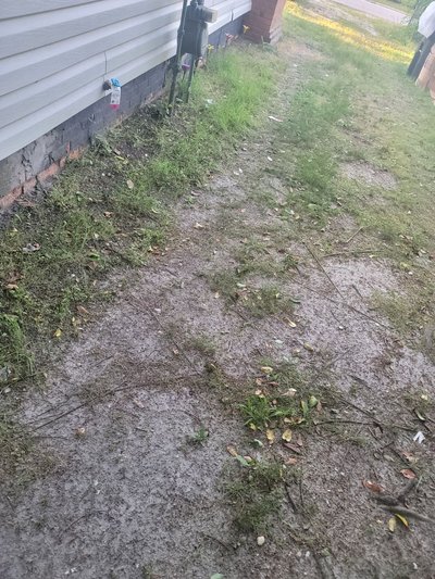 20 x 10 Unpaved Lot in Fayetteville, North Carolina near [object Object]