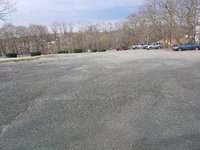 30 x 10 Parking Lot in Fitchburg, Massachusetts