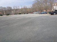 60 x 10 Parking Lot in Fitchburg, Massachusetts