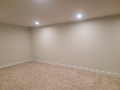 8 x 6 Basement in Sparta Township, New Jersey