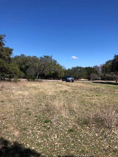 20 x 10 Unpaved Lot in Canyon Lake, Texas