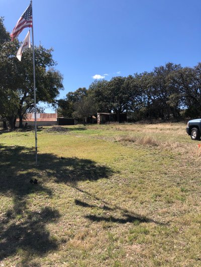30 x 10 Unpaved Lot in Canyon Lake, Texas near [object Object]