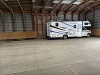 45 x 10 Warehouse in Cisco, Illinois