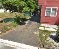 20 x 10 Driveway in Middletown Township, New Jersey