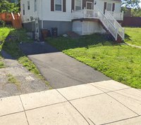 30 x 10 Driveway in Suitland-Silver Hill, Maryland