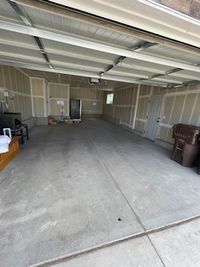 10 x 10 Garage in Severance, Colorado