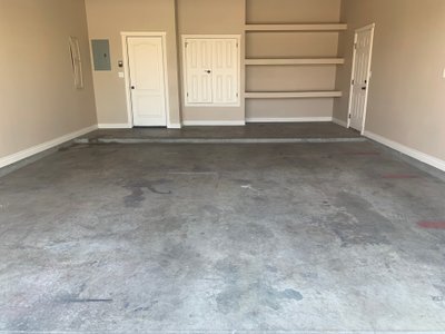 26 x 20 Garage in El Paso, Texas near [object Object]