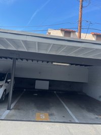 20 x 15 Garage in Burbank, California