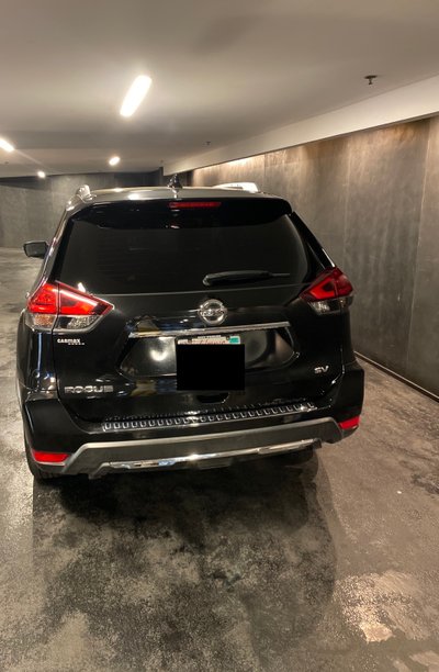 20×10 Parking Garage in Los Angeles, California