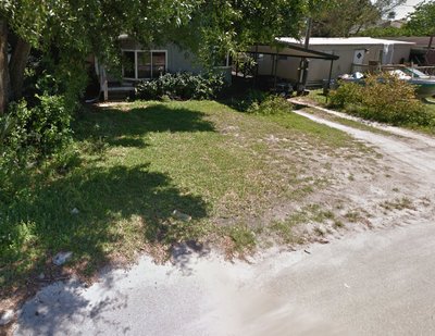 20 x 10 Unpaved Lot in Altamonte Springs, Florida near [object Object]
