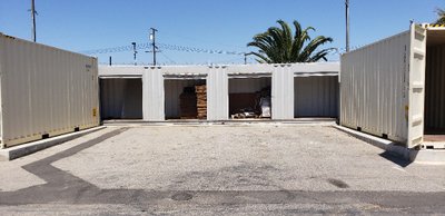 20 x 10 Parking Lot in Costa Mesa, California near [object Object]