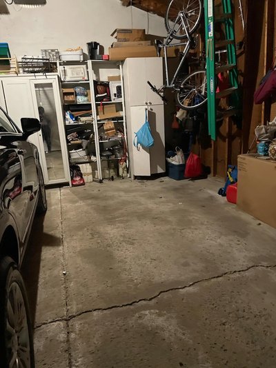 20 x 10 Garage in Canton, Michigan