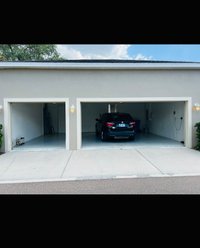 32 x 22 Garage in Riverview, Florida
