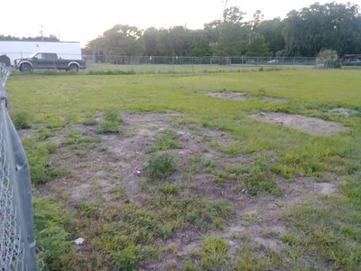 undefined x undefined Unpaved Lot in Fort McCoy, Florida