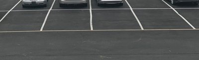 16 x 9 Parking Lot in Middletown, Delaware