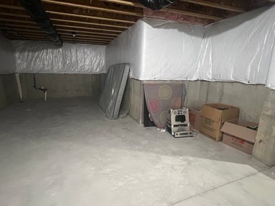 12×12 self storage unit at 5300 Barr Rd Canton, Michigan