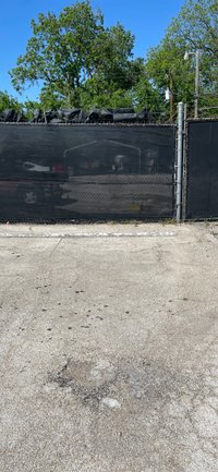 20 x 10 Parking Lot in Fort Worth, Texas