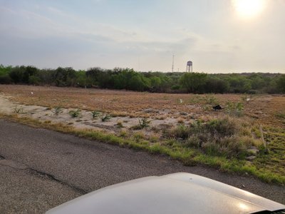 40 x 15 Unpaved Lot in Roma, Texas near [object Object]