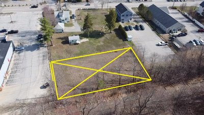 undefined x undefined Unpaved Lot in Milford, New Hampshire