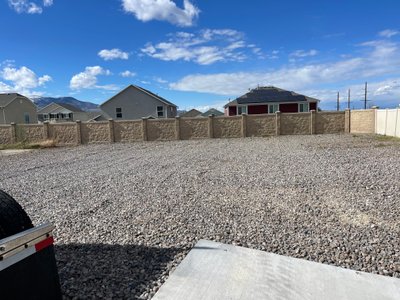 verified review of 12 x 30 Unpaved Lot in Herriman, Utah