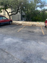 15 x 12 Parking Lot in Austin, Texas