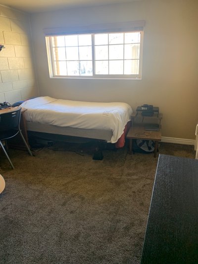11 x 12 Bedroom in Provo, Utah