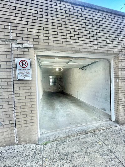24×10 self storage unit at 235 75th St West New York, New Jersey