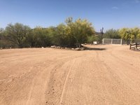 30 x 35 Unpaved Lot in New River, Arizona