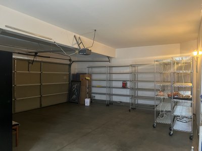 20 x 10 Garage in Cypress, California