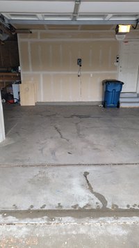 20 x 10 Garage in Commerce City, Colorado