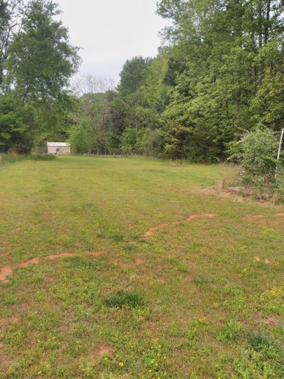 undefined x undefined Unpaved Lot in Graham, North Carolina