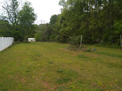 50 x 30 Unpaved Lot in Graham, North Carolina near [object Object]