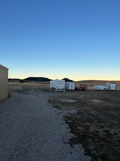 20 x 12 Unpaved Lot in Peyton, Colorado near [object Object]