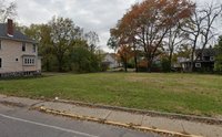 20 x 10 Unpaved Lot in Elkhart, Indiana