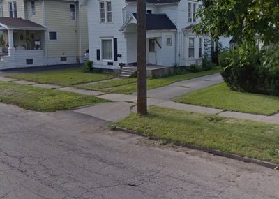 30 x 14 Driveway in Adrian, Michigan near [object Object]