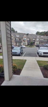 20 x 10 Parking Lot in Durham, North Carolina
