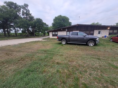 20 x 20 Unpaved Lot in Manor, Texas