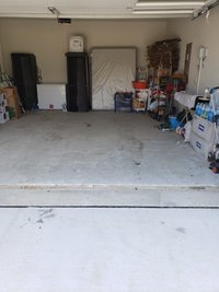 10 x 8 Garage in Princeton, Texas