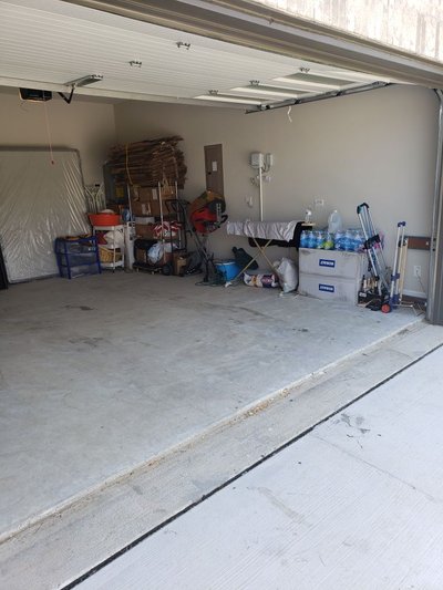 10 x 8 Garage in Princeton, Texas near [object Object]