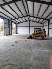 75 x 40 Warehouse in Red Oak, Texas