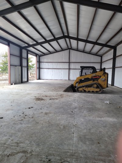 undefined x undefined Warehouse in Red Oak, Texas