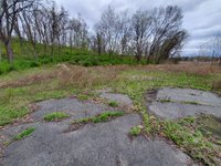 20 x 10 Unpaved Lot in Knowlton Township, New Jersey